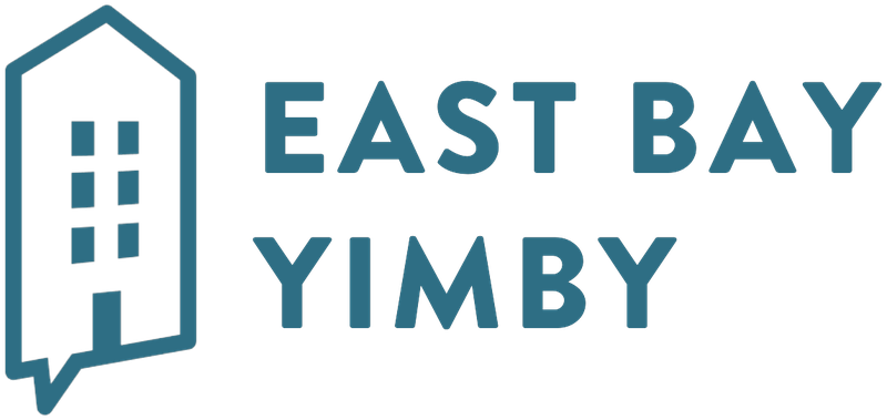 East Bay YIMBY