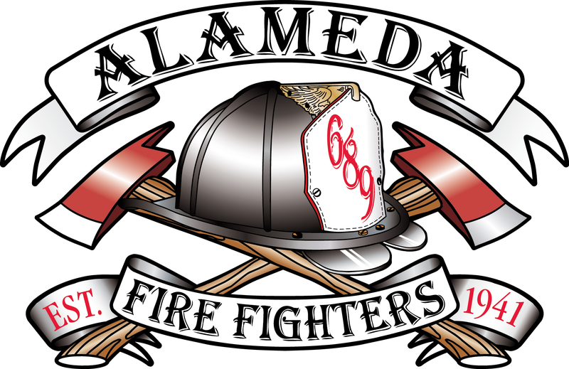 Alameda Firefighters IAFF Local 689